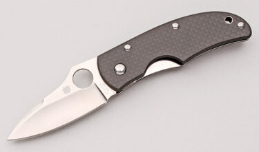 with handle material - Obverse Side - Item # KLC18007