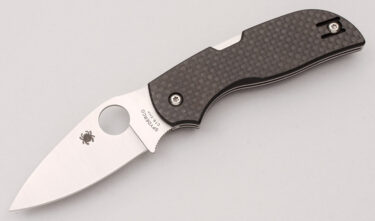 with handle material - Obverse Side - Item # KLC18008
