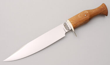 with handle material - Obverse Side - Item # KLC18010