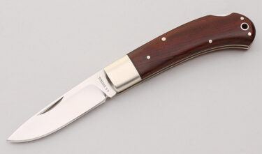 with handle material - Obverse Side - Item # KLC18011