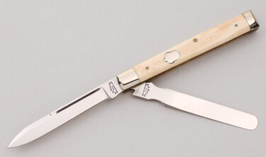 with handle material - Obverse Side - Item # KLC18012