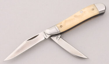 with handle material - Obverse Side - Item # KLC18014