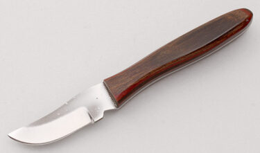 with handle material - Obverse Side - Item # KLC18019
