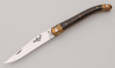 with handle material - Obverse Side - Item # KLC18020