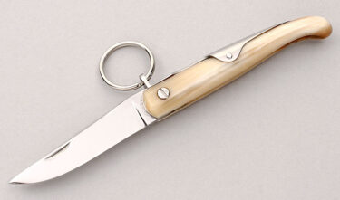 with handle material - Obverse Side - Item # KLC18021