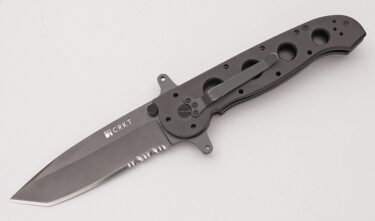 with handle material - Obverse Side - Item # KLC18027