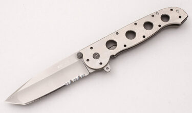 with handle material - Obverse Side - Item # KLC18028