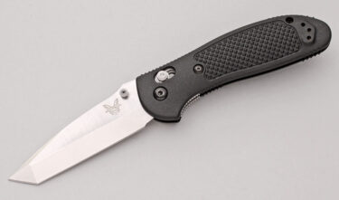 with handle material - Obverse Side - Item # KLC18031
