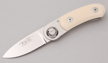 with handle material - Obverse Side - Item # KLC18035