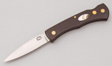 with handle material - Obverse Side - Item # KLC18037