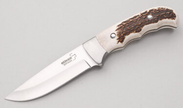with handle material - Obverse Side - Item # KLC18041