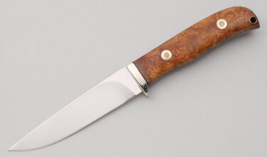 with handle material - Obverse Side - Item # KLC18042