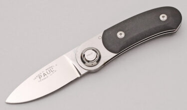 with handle material - Obverse Side - Item # KLC18044