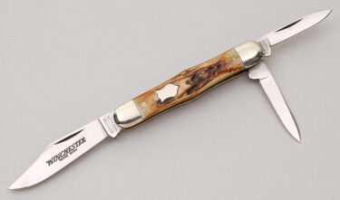 with handle material - Obverse Side - Item # KLC18045
