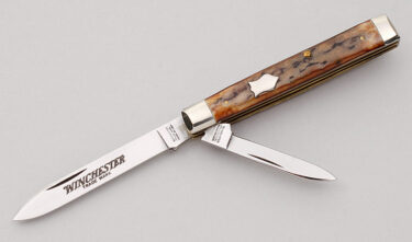with handle material - Obverse Side - Item # KLC18046