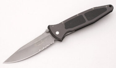 with handle material - Obverse Side - Item # KLC18048