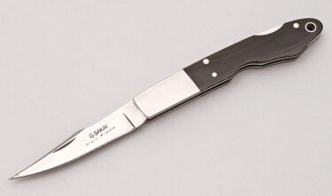 with handle material - Obverse Side - Item # KLC18050