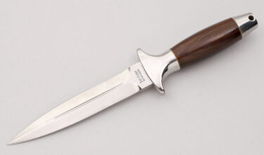 with handle material - Obverse Side - Item # KLC18051