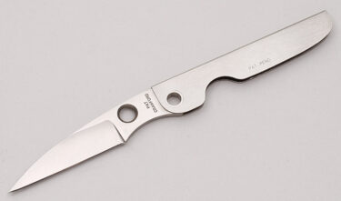 with handle material - Obverse Side - Item # KLC18054