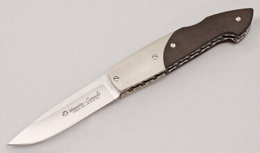 with handle material - Obverse Side - Item # KLC18055