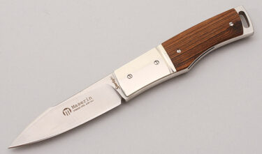 with handle material - Obverse Side - Item # KLC18056