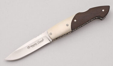 with handle material - Obverse Side - Item # KLC18063