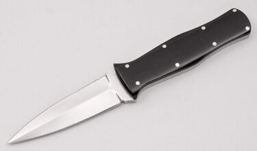with handle material - Obverse Side - Item # KLC18064