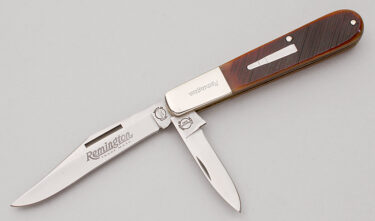 with handle material - Obverse Side - Item # KLC18076