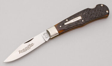 with handle material - Obverse Side - Item # KLC18078