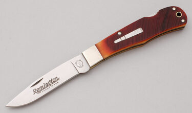 with handle material - Obverse Side - Item # KLC18079