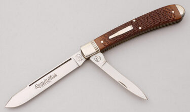with handle material - Obverse Side - Item # KLC18080