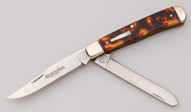 with handle material - Obverse Side - Item # KLC18081
