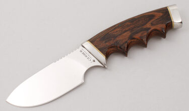 with handle material - Obverse Side - Item # KLC18083