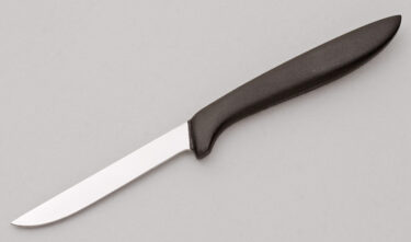 with handle material - Obverse Side - Item # KLC18085