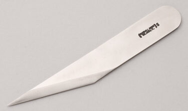 with handle material - Obverse Side - Item # KLC18087