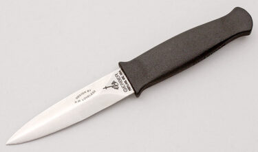 with handle material - Obverse Side - Item # KLC18088