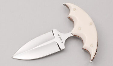 with handle material - Obverse Side - Item # KLC18093