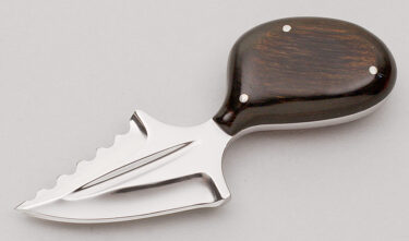 with handle material - Obverse Side - Item # KLC18094