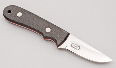 with handle material - Obverse Side - Item # KLC18105