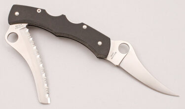 with handle material - Obverse Side - Item # KLC18108