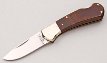with handle material - Obverse Side - Item # KLC18109