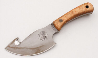 with handle material - Obverse Side - Item # KLC18112