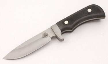 with handle material - Obverse Side - Item # KLC18114