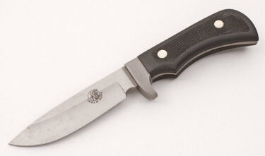 with handle material - Obverse Side - Item # KLC18115