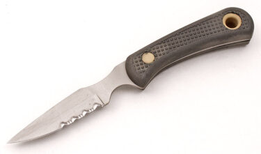 with handle material - Obverse Side - Item # KLC18117