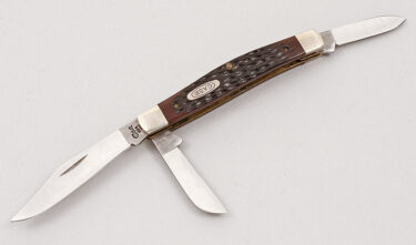with handle material - Obverse Side - Item # KLC18119