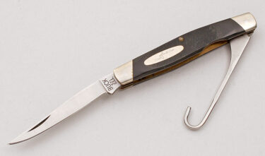 with handle material - Obverse Side - Item # KLC18121