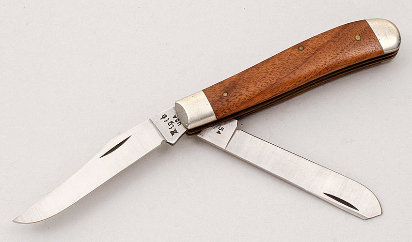 Rigid Knives Trapper - KLC18123 - The Cutting Edge