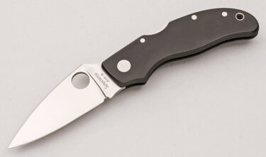 with handle material - Obverse Side - Item # KLC18124