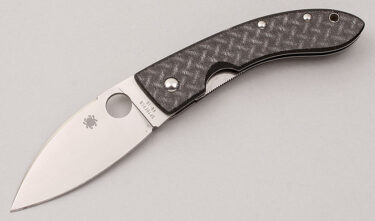with handle material - Obverse Side - Item # KLC18131